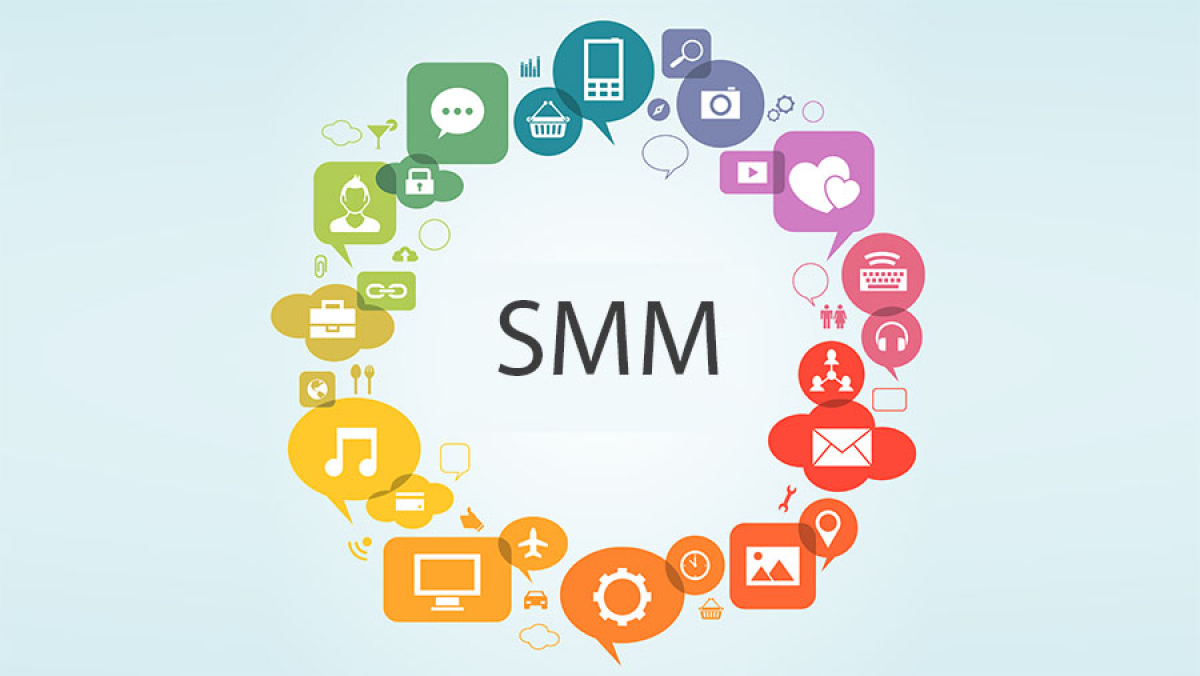 курс для блогерів онлайн "SMM" для дітей