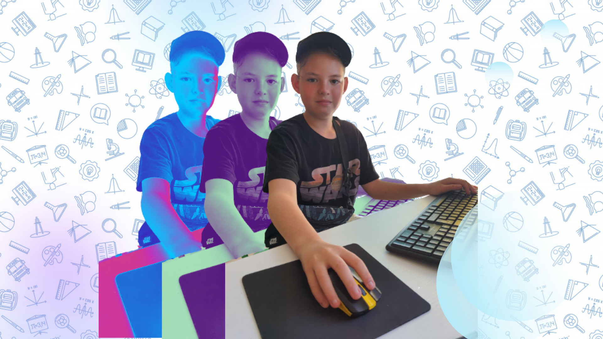 Репетитор з математики. Критерії для вибору репетитора для дитини