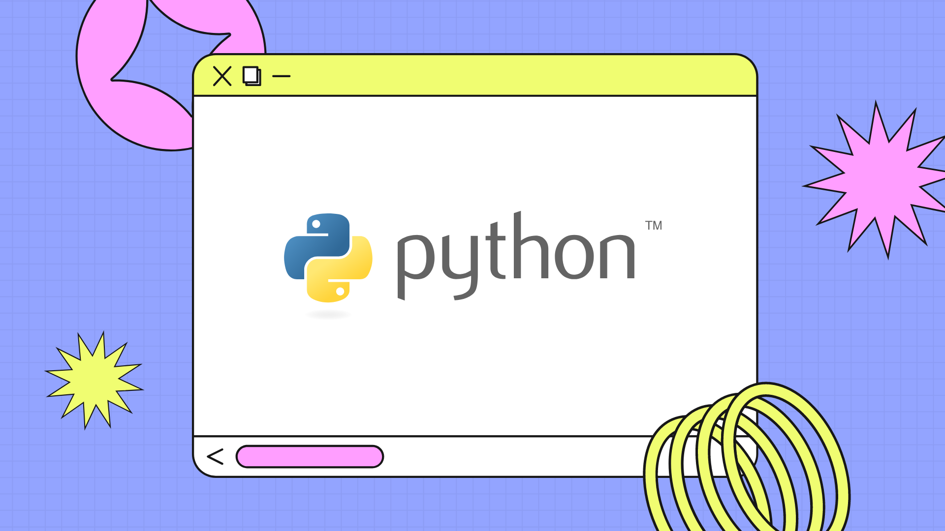 Python для создания сайтов Тест Python. Цикл while - IT-школа