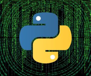 Python programming for kids