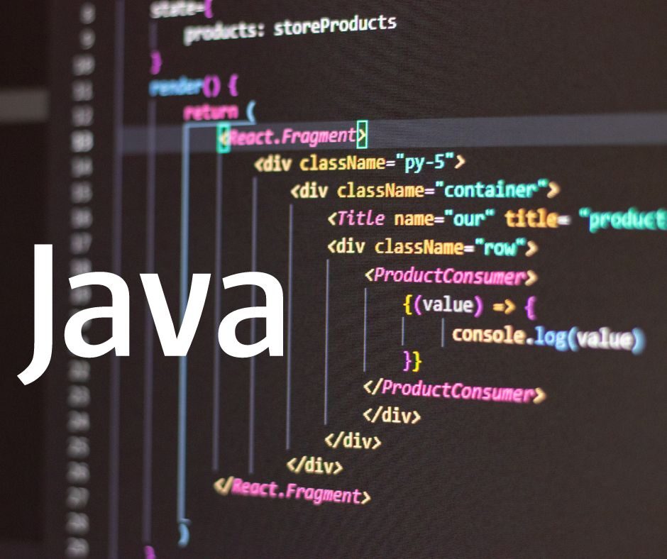 How to start learning the Java programming language - IT-школа