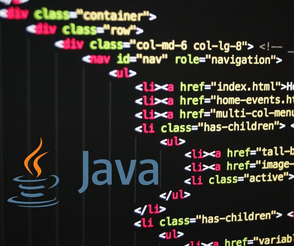 How to start learning the Java programming language - IT-школа