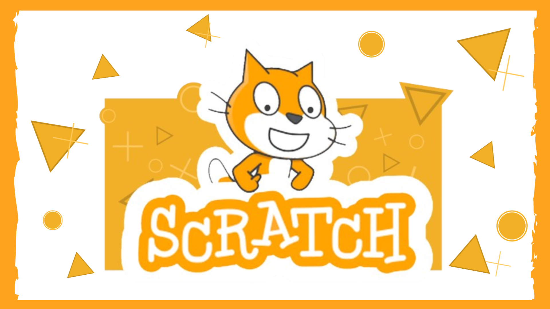 Scratch. Креативні горизонти з Scratch: від анімацій до музики