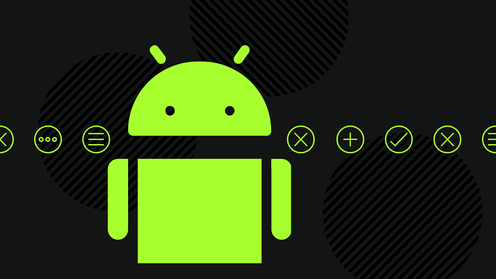 Android розробник. Курси програмування для дітей - IT-школа