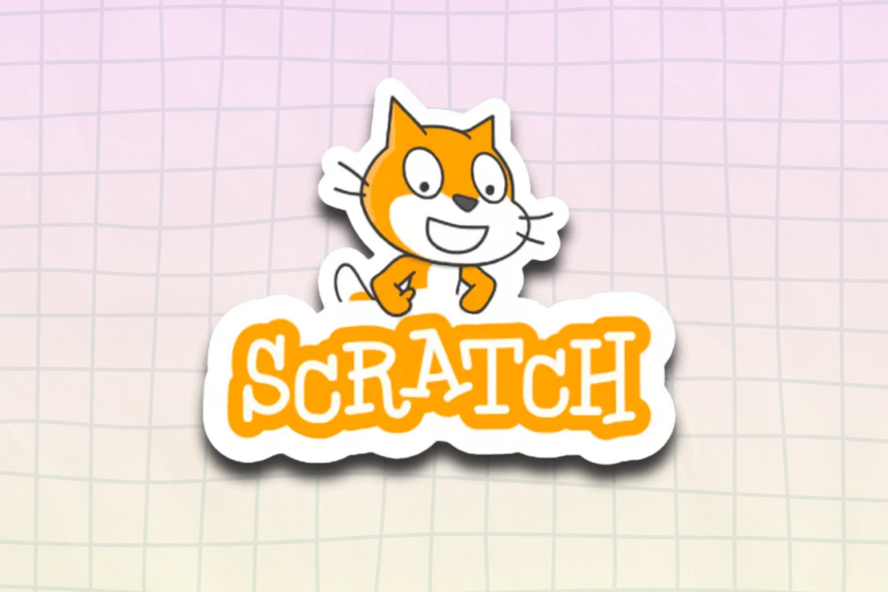 Scratch для діток, Scratch for Kids