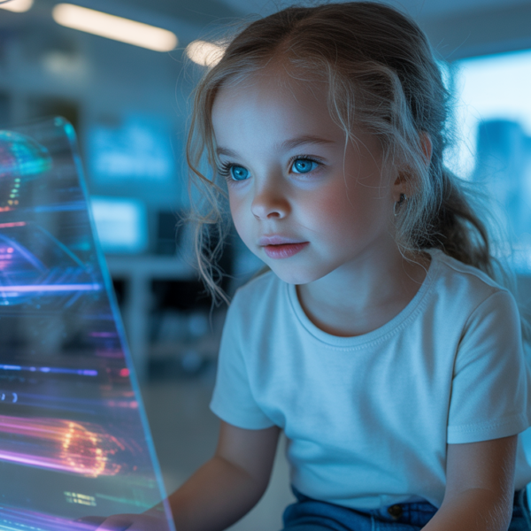 штучний інтелект у навчанні школярів, Искусственный интеллект в обучении школьников, Artificial intelligence in school education