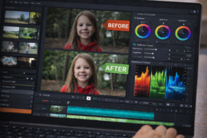 Video Editing Mistakes 